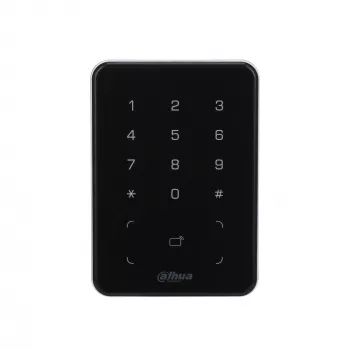 Dahua Technology DHI-ASR2101A kulunvalvontalukija perus-kulunvalvontalukija