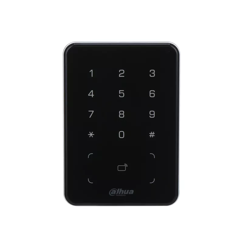 Dahua Technology DHI-ASR2101A kulunvalvontalukija perus-kulunvalvontalukija