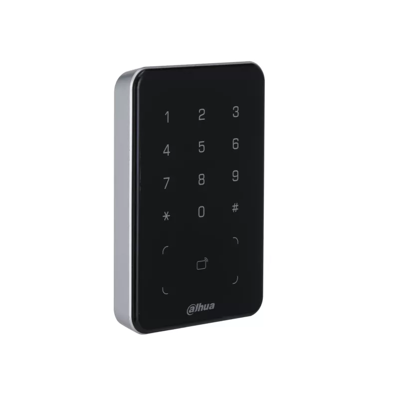 Dahua Technology DHI-ASR2101A kulunvalvontalukija perus-kulunvalvontalukija