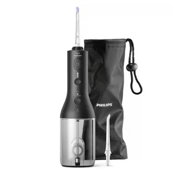 Philips Sonicare 3000 series langaton Power Flosser HX3826/33 - musta
