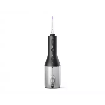 Philips Sonicare 3000 series langaton Power Flosser HX3826/33 - musta
