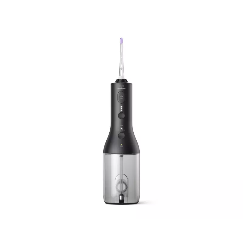 Philips Sonicare 3000 series langaton Power Flosser HX3826/33 - musta