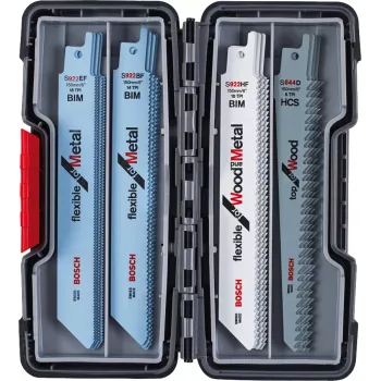 Bosch 2 607 010 902 puukkosahanterä 20 kpl