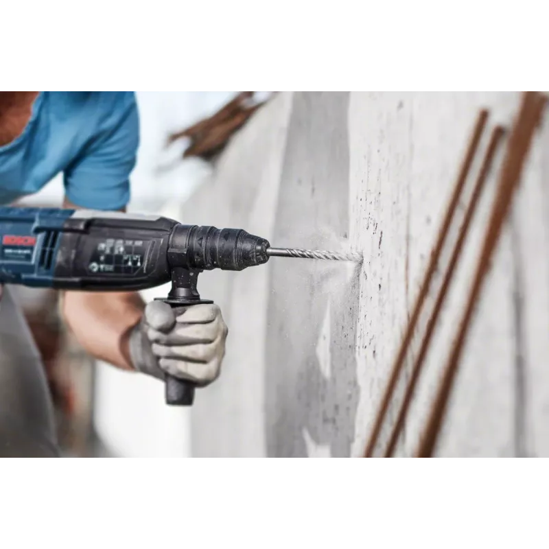Bosch 1 618 596 233 poranterä iskuporanterä 1 kpl