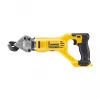 Leikkuutyökalu DeWALT DCS496N-XJ ergonominen kestävä muotoilu