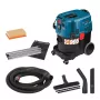 Bosch GAS 35 L AFC Professional musta, sininen 1200 W