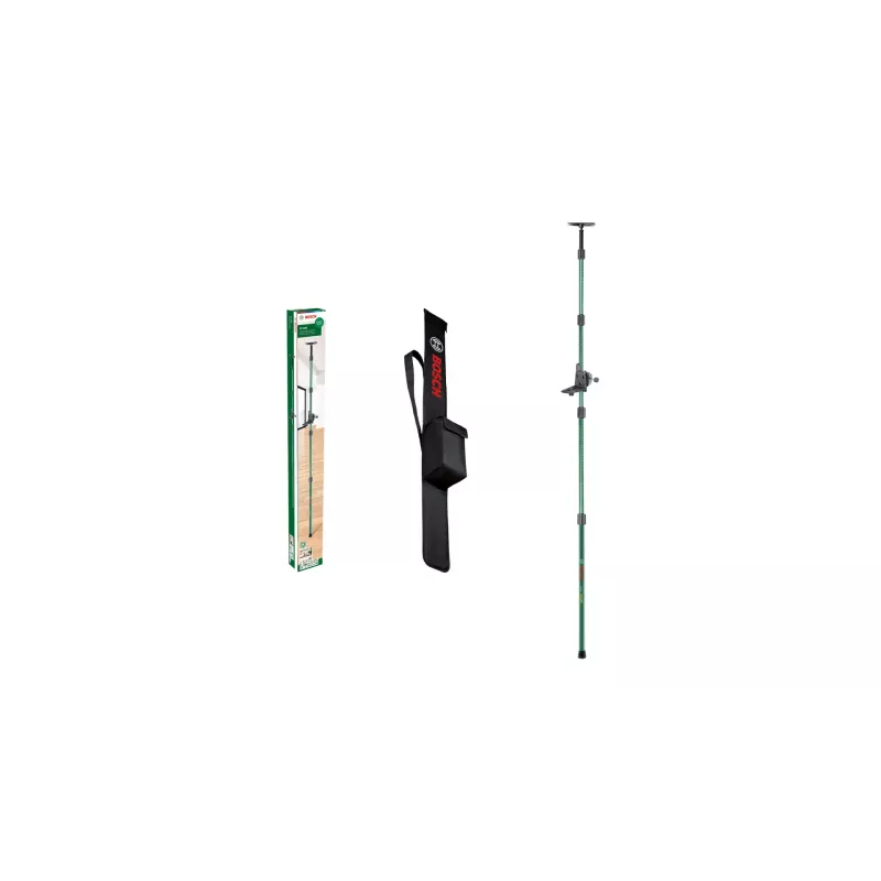 Bosch 0603693101 teleskooppivarsi