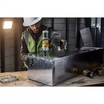 Akkuniittauspihti DeWalt DCF414NT-XJ – paristokäyttöinen niittaustyökalu, kannettava