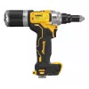 Akkuniittauspihti DeWalt DCF414NT-XJ – paristokäyttöinen niittaustyökalu, kannettava