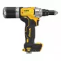 Akkuniittauspihti DeWalt DCF414NT-XJ – paristokäyttöinen niittaustyökalu, kannettava