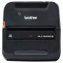 Brother RJ-4230B POS-tulostin 203 x 203 DPI johdollinen & langaton suoratermotulostin mobiilitulostin