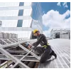 Bosch GSR 12V-30 akkuruuvinväännin, 2x 2,0 Ah, 30/17 Nm, harjaton, kotelo