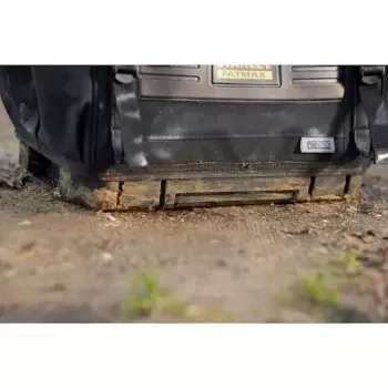 Stanley FATMAX FMST17627-1 työkalujen säilytyslaukku vedenpitävä musta keltainen