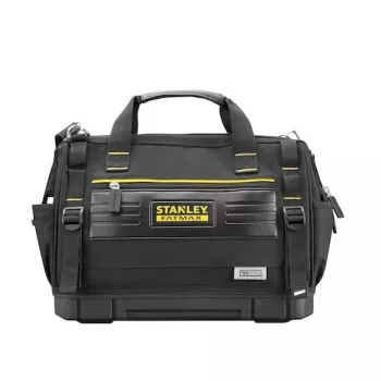 Stanley FATMAX FMST17627-1 työkalujen säilytyslaukku vedenpitävä musta keltainen