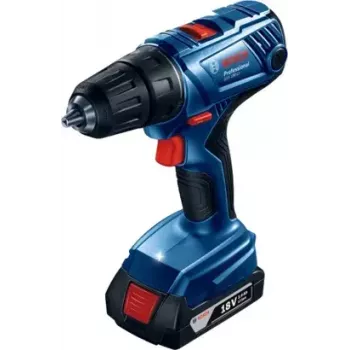Bosch GSR 180-LI 1900 kierr./min pikaistukka monivärinen