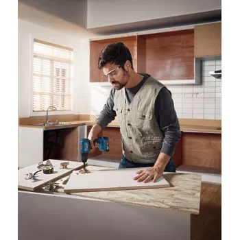 Bosch GSR 185-LI Professional 1900 kierr./min 1,3 kg sininen