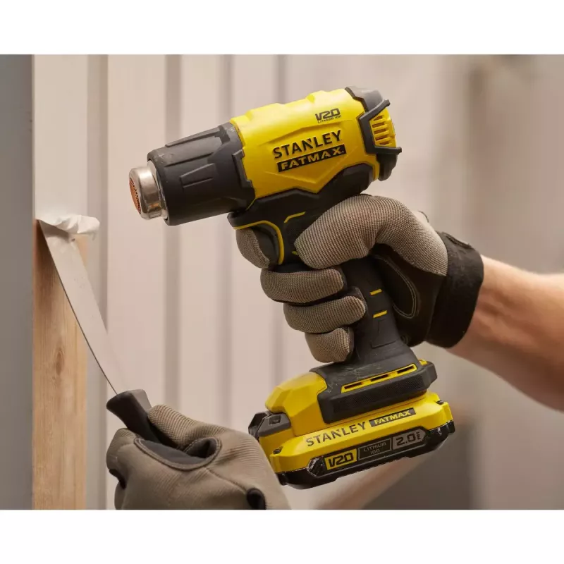 Stanley FATMAX SFMCE530B-XJ kuumailmapuhallin