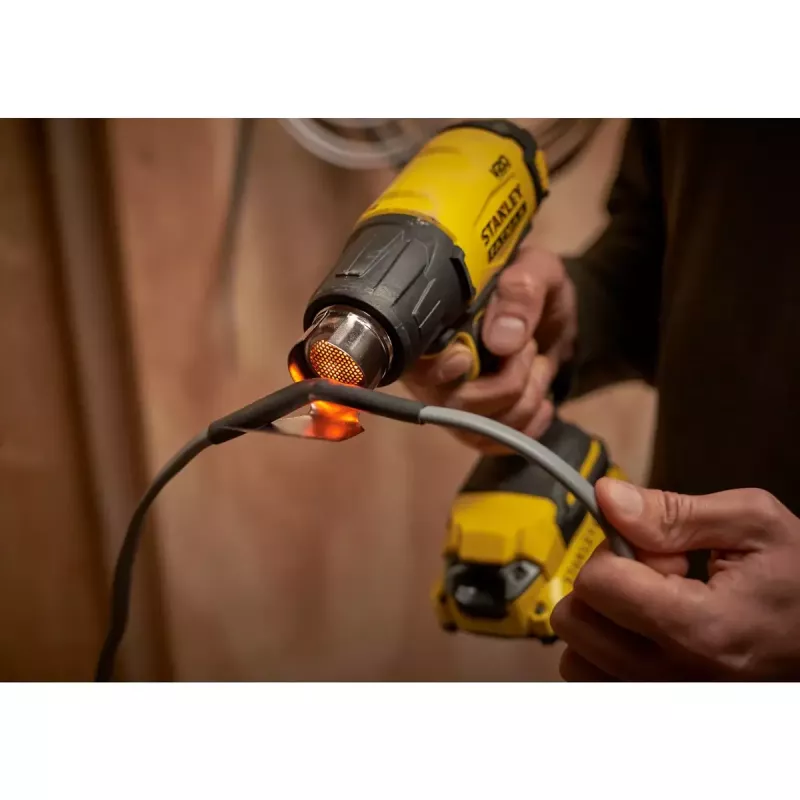 Stanley FATMAX SFMCE530B-XJ kuumailmapuhallin