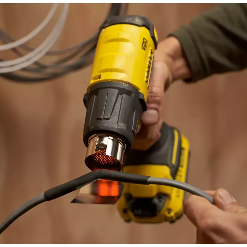 Stanley FATMAX SFMCE530B-XJ kuumailmapuhallin