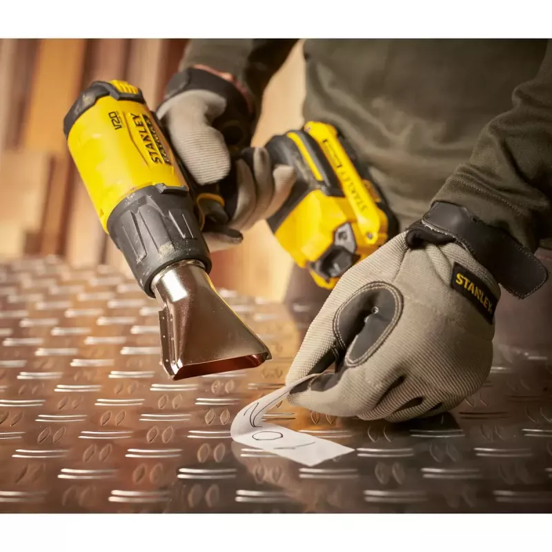 Stanley FATMAX SFMCE530B-XJ kuumailmapuhallin
