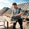 Bosch GKS 185-LI 16,5 cm musta, sininen, harmaa 5000 kierr./min