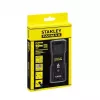 Stanley FATMAX FMHT77165-0 laseretäisyysmittari musta 50 m
