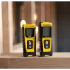Stanley FATMAX FMHT77165-0 laseretäisyysmittari musta 50 m