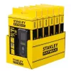 Stanley FATMAX FMHT77165-0 laseretäisyysmittari musta 50 m