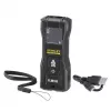Stanley FATMAX FMHT77165-0 laseretäisyysmittari musta 50 m