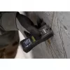 Stanley FATMAX FMHT77165-0 laseretäisyysmittari musta 50 m