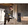 Stanley FATMAX FMHT77165-0 laseretäisyysmittari musta 50 m