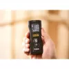 Stanley FATMAX FMHT77165-0 laseretäisyysmittari musta 50 m