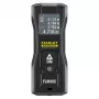 Stanley FATMAX FMHT77165-0 laseretäisyysmittari musta 50 m