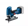 Bosch GST 185-LI sähköpistosaha 3500 iskua/min 1,9 kg