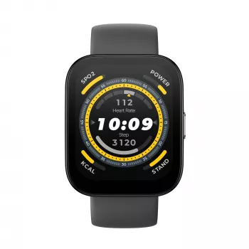 Amazfit Bip 5 4,85 cm (1,91 tuumaa)