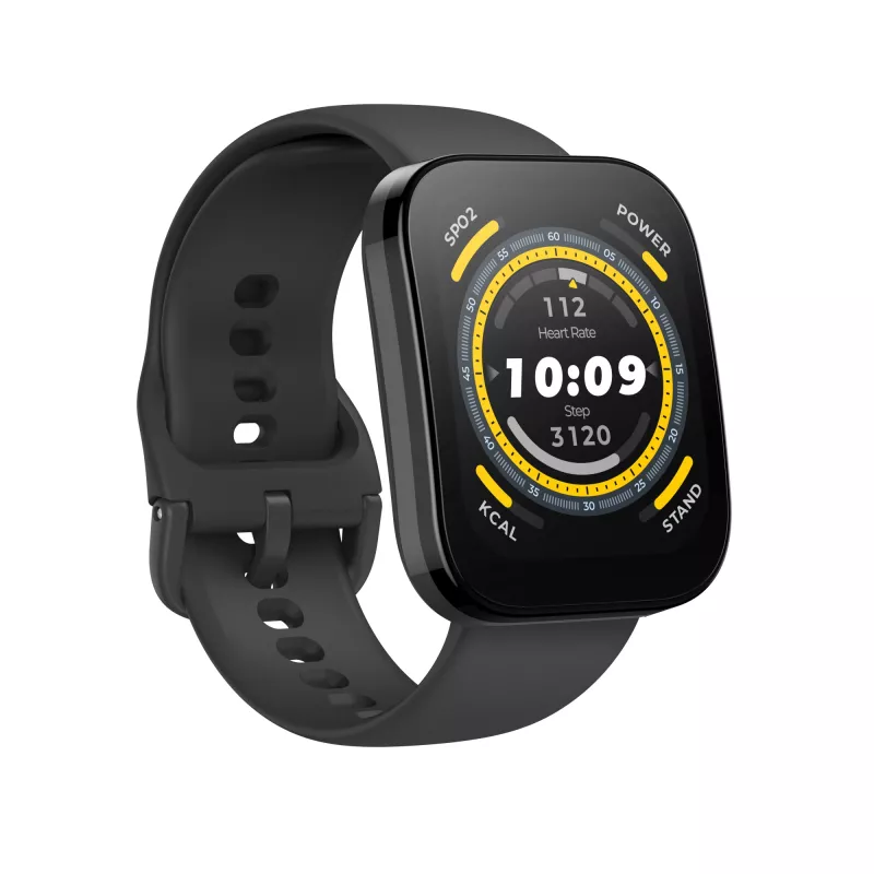 Amazfit Bip 5 4,85 cm (1,91 tuumaa)