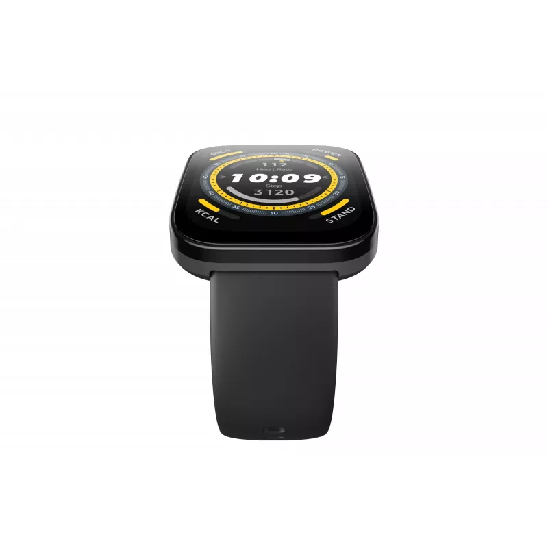 Amazfit Bip 5 4,85 cm (1,91 tuumaa)