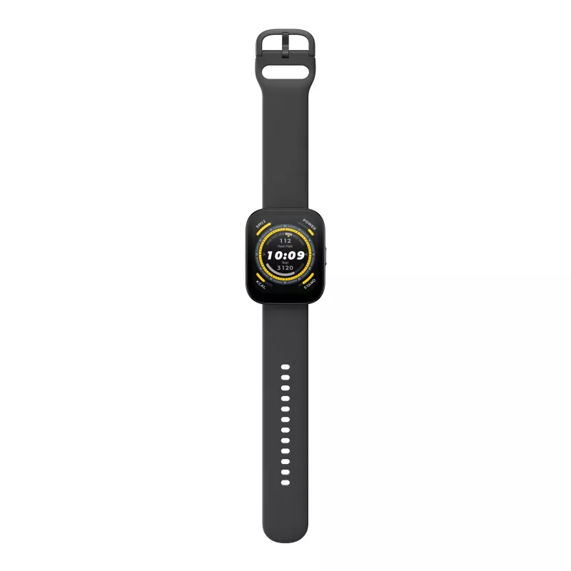 Amazfit Bip 5 4,85 cm (1,91 tuumaa)