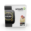 Amazfit Bip 5 4,85 cm (1,91 tuumaa)