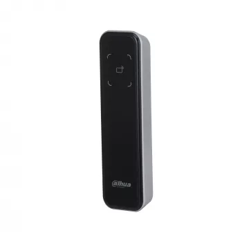 Kulunvalvontalukija Dahua Technology ASR2200A musta 1,7 W 12 V