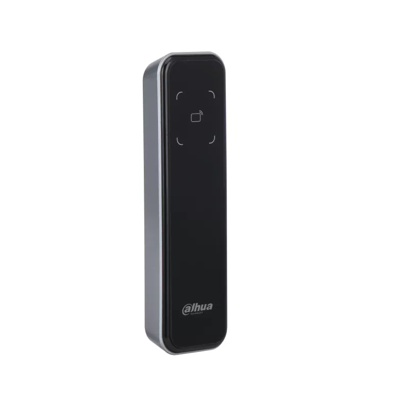 Dahua ASR2200A NFC-korttilukija, MIFARE, Wiegand