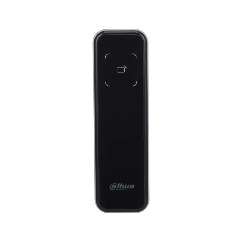 Dahua ASR2200A NFC-korttilukija, MIFARE, Wiegand