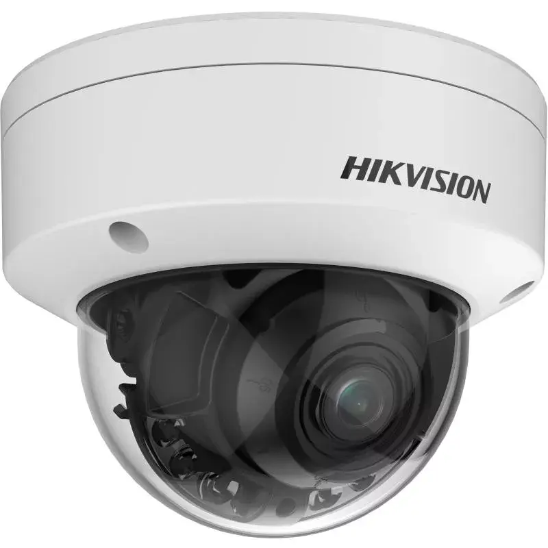 IP-valvontakamera Hikvision DS-2CD2787G2HT-LIZS ulkokäyttöön 3840 x 2160
