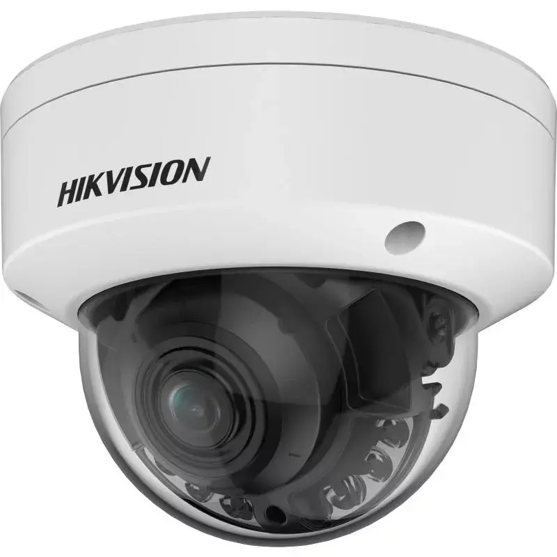 IP-valvontakamera Hikvision DS-2CD2787G2HT-LIZS ulkokäyttöön 3840 x 2160