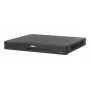 Dahua Technology WizSense NVR5216-16P-EI2 verkkotallennin 1U musta