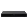 Dahua Technology WizSense NVR5216-16P-EI2 verkkotallennin 1U musta