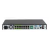 Dahua Technology WizSense NVR5216-16P-EI2 verkkotallennin 1U musta
