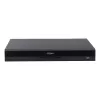 Dahua Technology WizSense NVR5216-EI2 verkkotallennin 1U musta