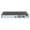 Dahua Technology WizSense NVR5216-EI2 verkkotallennin 1U musta