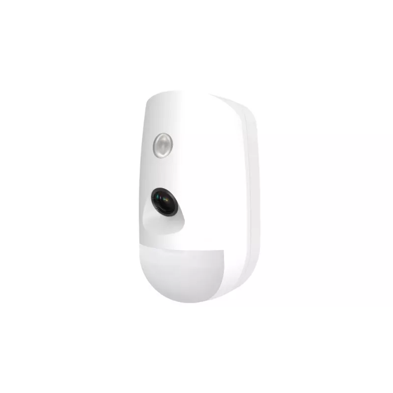 HIKVISION DIGITAL TECHNOLOGY hälytys-PIR-kamera 12 m 86 astetta IR-LED Axprolle
